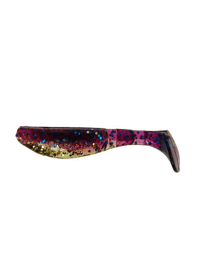 Relax Kopyto 2,5" Väri:L321 10kpl