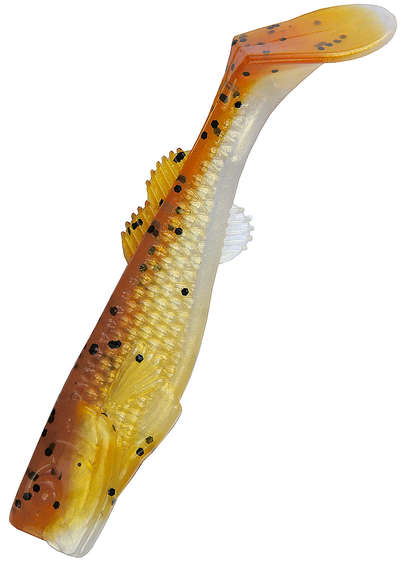 Relax Kalifornia 3" Väri:L065 25kpl