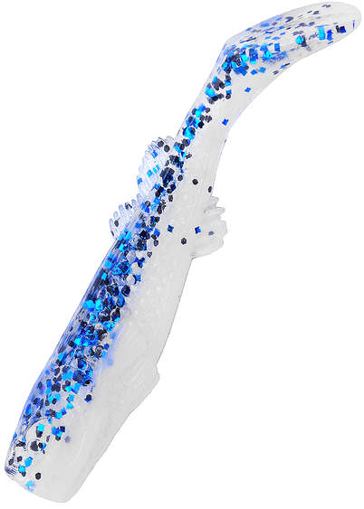 Relax Kalifornia 3" Väri:L100 25kpl