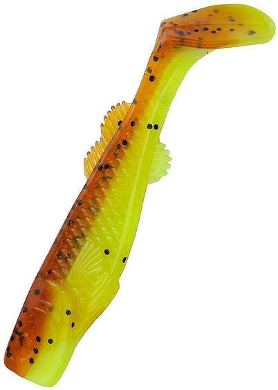 Relax Kalifornia 3" Väri:L110 25kpl