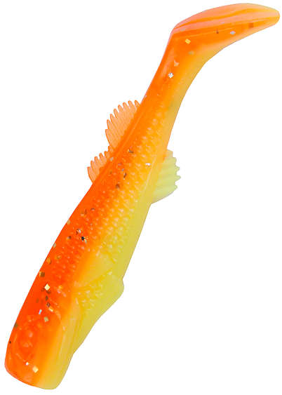 Relax Kalifornia 3" Väri:L119 25kpl