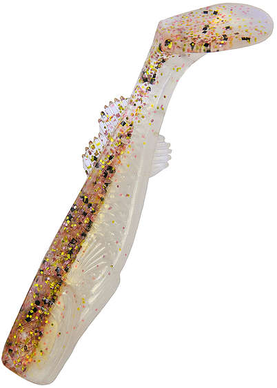 Relax Kalifornia 3" Väri:L199 25kpl