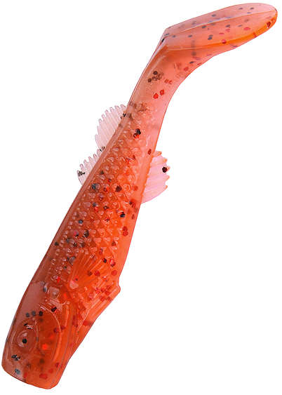 Relax Kalifornia 3" Väri:L214 25kpl