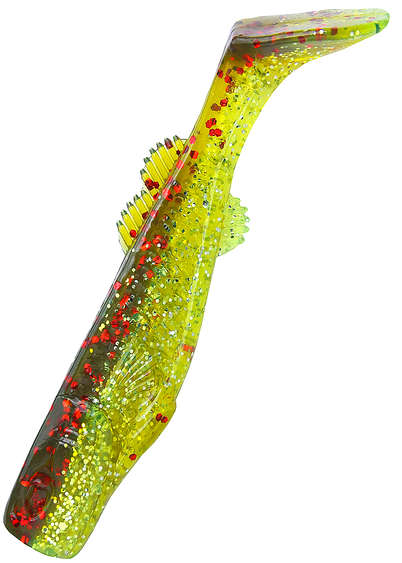 Relax Kalifornia 3" Väri:L216 25kpl