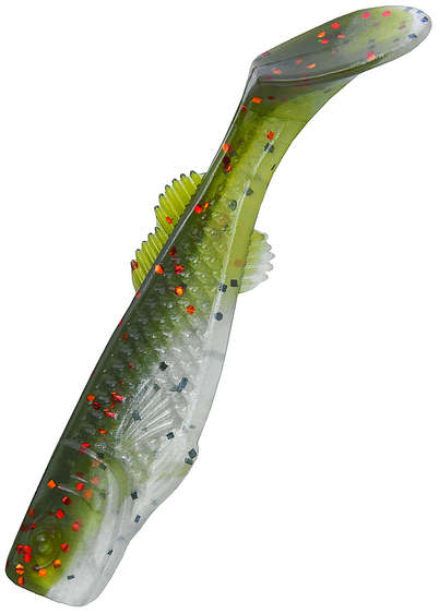 Relax Kalifornia 3" Väri:L242 25kpl