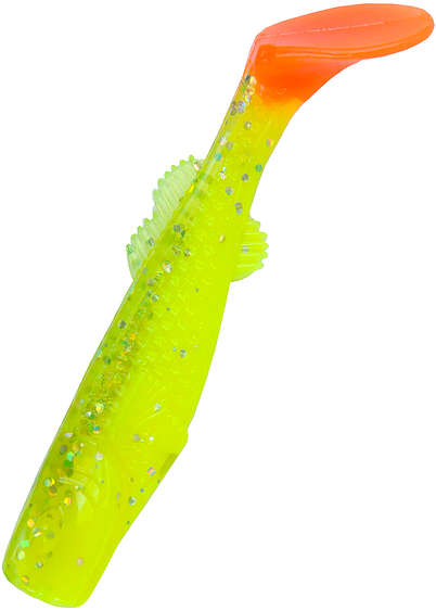 Relax Kalifornia 3" Väri:TC004 25kpl