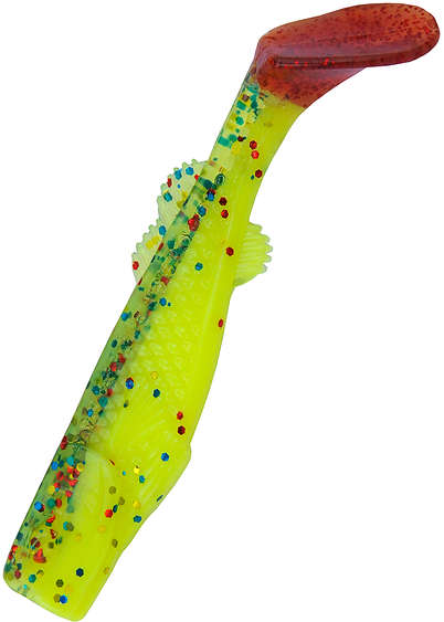 Relax Kalifornia 3" Väri:TC291 25kpl