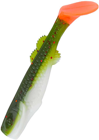 Relax Kalifornia 3" Väri:TC303 25kpl