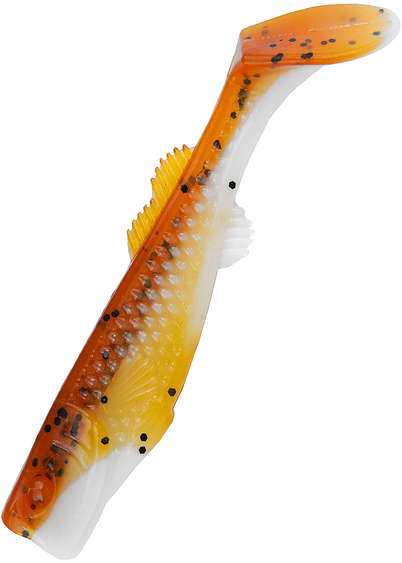 Relax Kalifornia 3" Väri:L072 25kpl