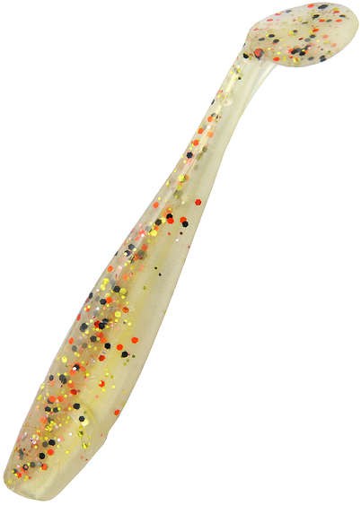 Relax King Shad 3" Väri:L001 10kpl