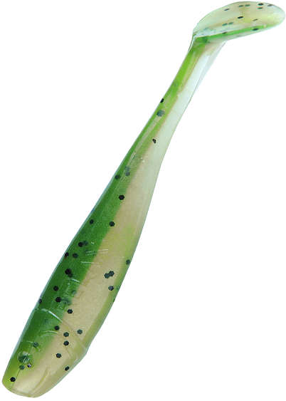 Relax King Shad 3" Väri:L003 10kpl