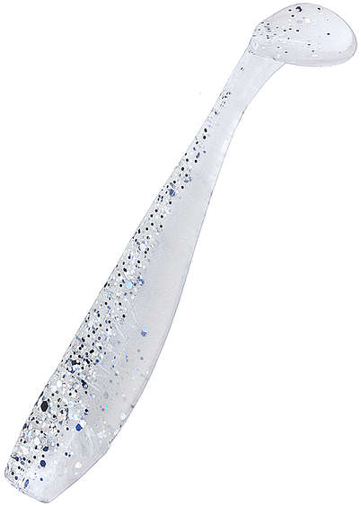 Relax King Shad 3" Väri:L038 25kpl