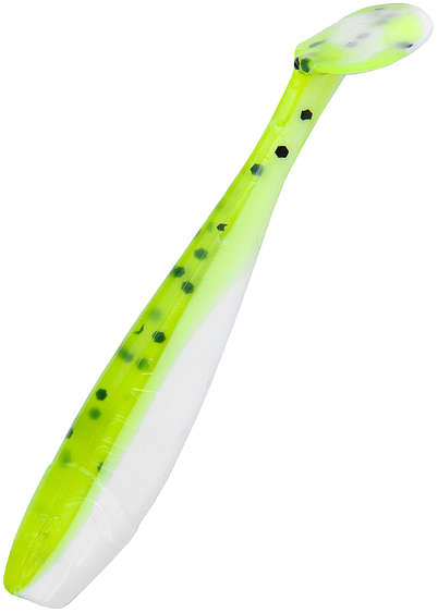 Relax King Shad 3" Väri:L045 25kpl