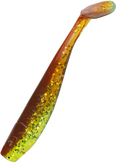 Relax King Shad 3" Väri:L052 25kpl