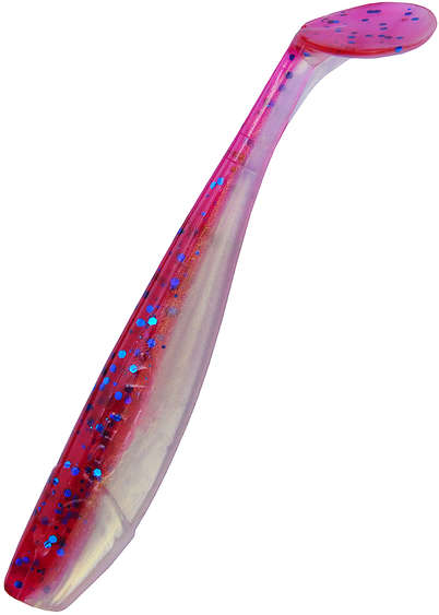 Relax King Shad 3" Väri:L123 25kpl