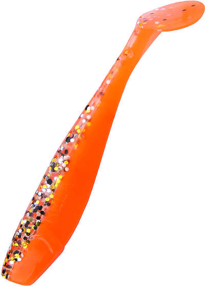 Relax King Shad 3" Väri:L132 25kpl