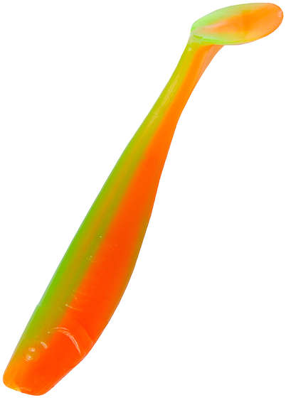 Relax King Shad 3" Väri:L142 25kpl