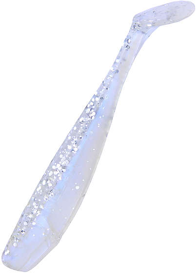 Relax King Shad 3" Väri:L254 10kpl