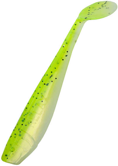 Relax King Shad 5" Color:L086 25pcs