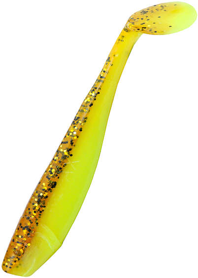 Relax King Shad 5" Color:L270 25pcs