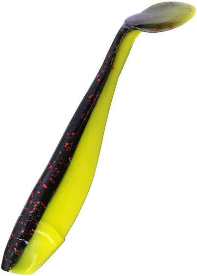Relax King Shad 5" Color:L277 25pcs