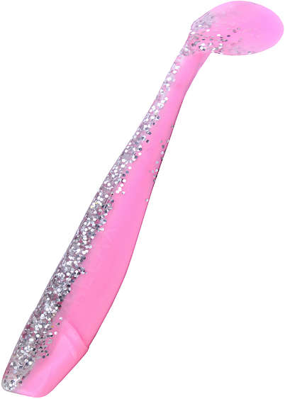 Relax King Shad 5" Color:L310 25pcs