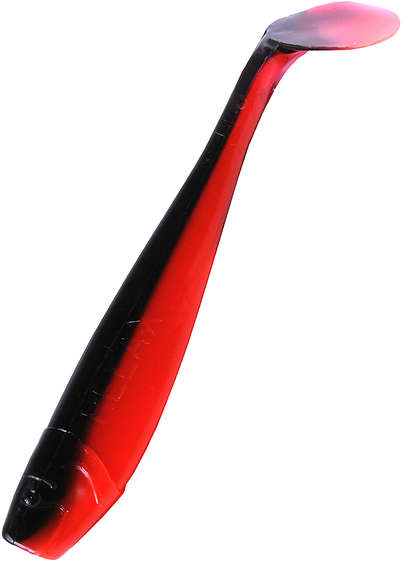 Relax King Shad 5" Color:L535 25pcs
