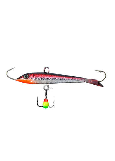 MR.Manu 50mm/14,9g Color:C-002