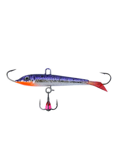 MR.Manu 50mm/14,9g Color:C-003