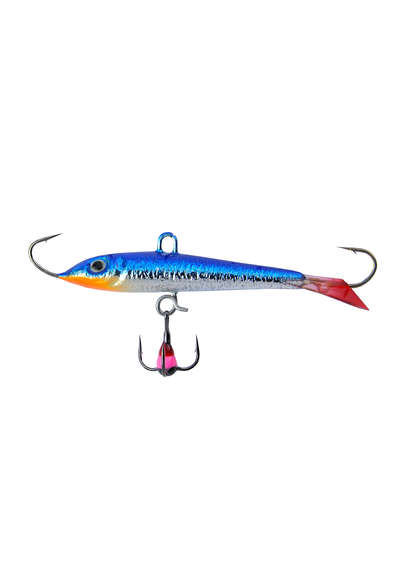 MR.Manu 50mm/14,9g Color:C-004