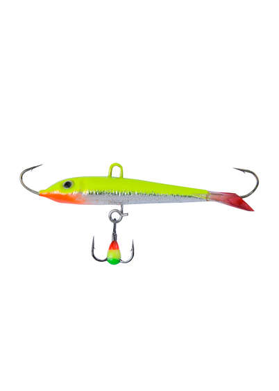 MR.Manu 50mm/14,9g Color:C-005