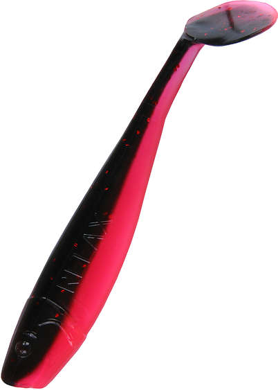 Relax King Shad 4" Väri:L208 25kpl