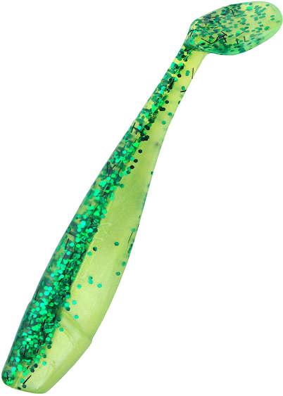 Relax King Shad 4" Väri:L263 25kpl