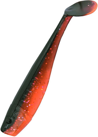 Relax King Shad 4" Väri:L542 25kpl
