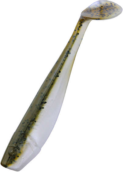 Relax King Shad 4" Väri:L651 25kpl