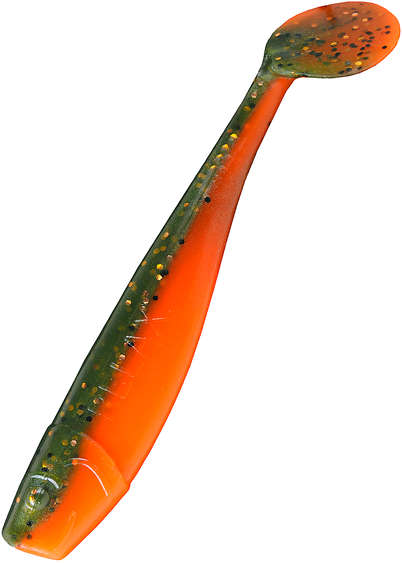 Relax King Shad 4" Väri:L680 25kpl