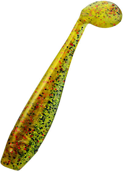 Relax King Shad 4" Väri:L442 10kpl