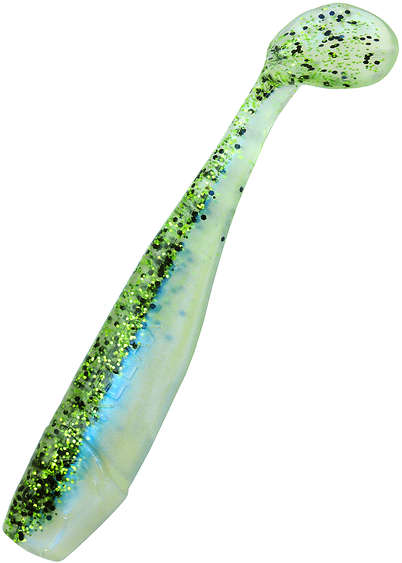 Relax King Shad 4" Väri:L259 10kpl