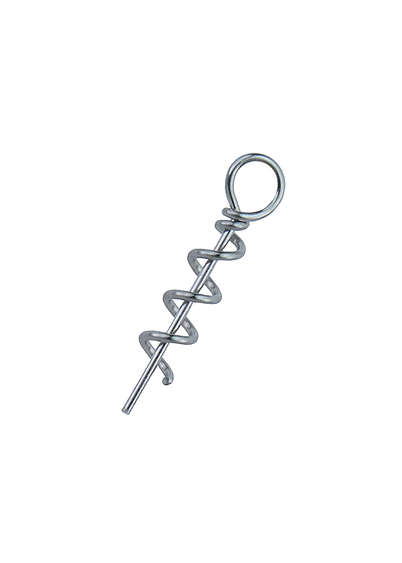 K.P Pike Shallow Screw 9pcs size:S