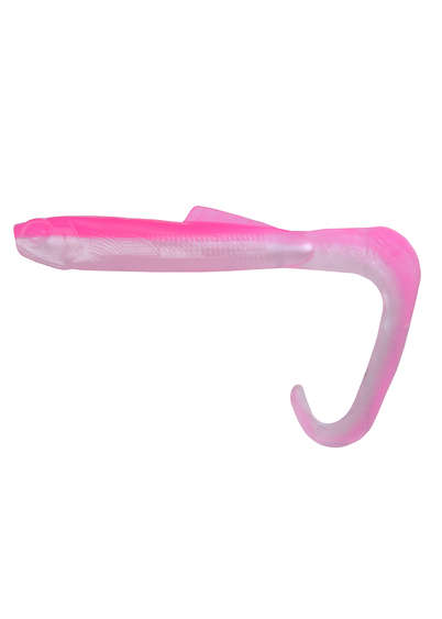 K.P Hybrid Worm 4" Väri:113 25kpl