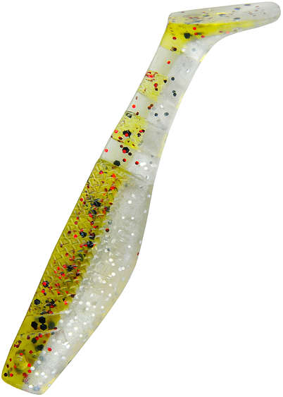K.P Original Shad 2" Väri:136 5kpl