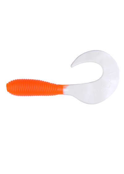 Relax Twister 4" Väri:075 25kpl