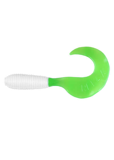 Relax Twister 4" Väri:275 25kpl