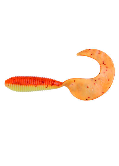 Relax Twister 4" Color:L063 25kpl