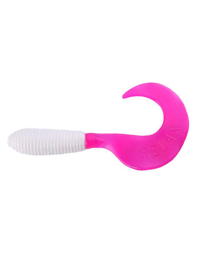 Relax Twister 4" Väri:064 25kpl