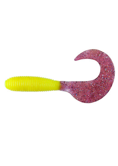 Relax Twister 4" Väri:253 25kpl