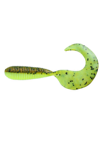 Relax Twister 4" Väri:L006 25kpl