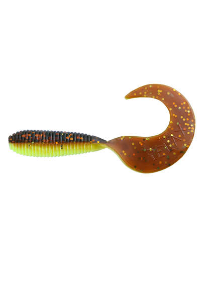 Relax Twister 4" Väri:L038 25kpl