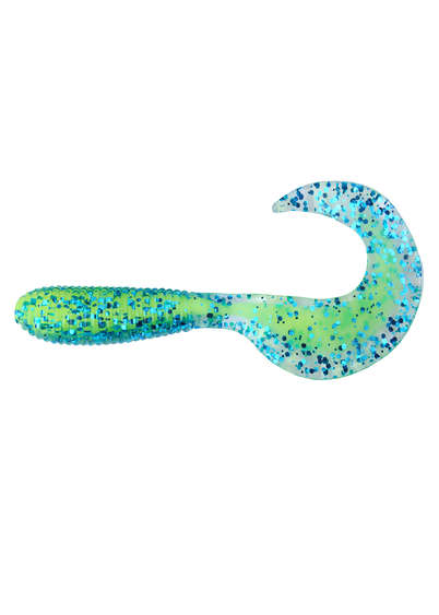 Relax Twister 4" Väri:TLC003 25kpl