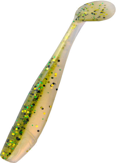 Relax King Shad 3" Väri:L058 25kpl